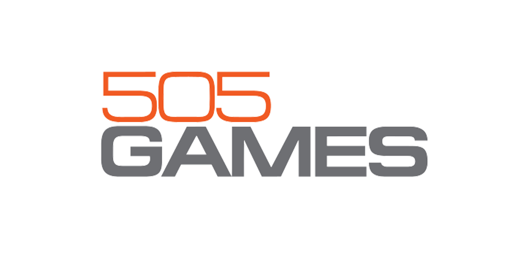 505 Games